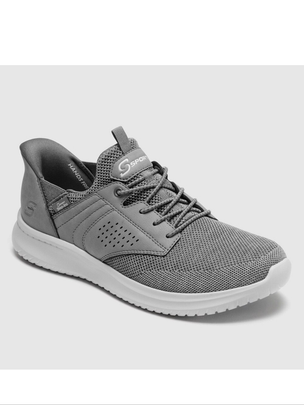Skechers Men's Murphy Sneakers Step Ins Size 7 New